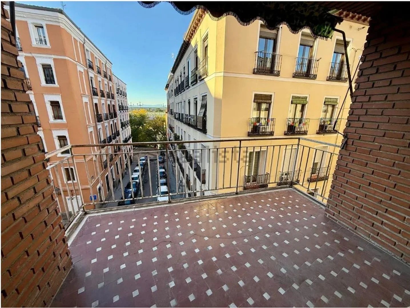 Piso en plaza de la Morería, 2 - Foto 3