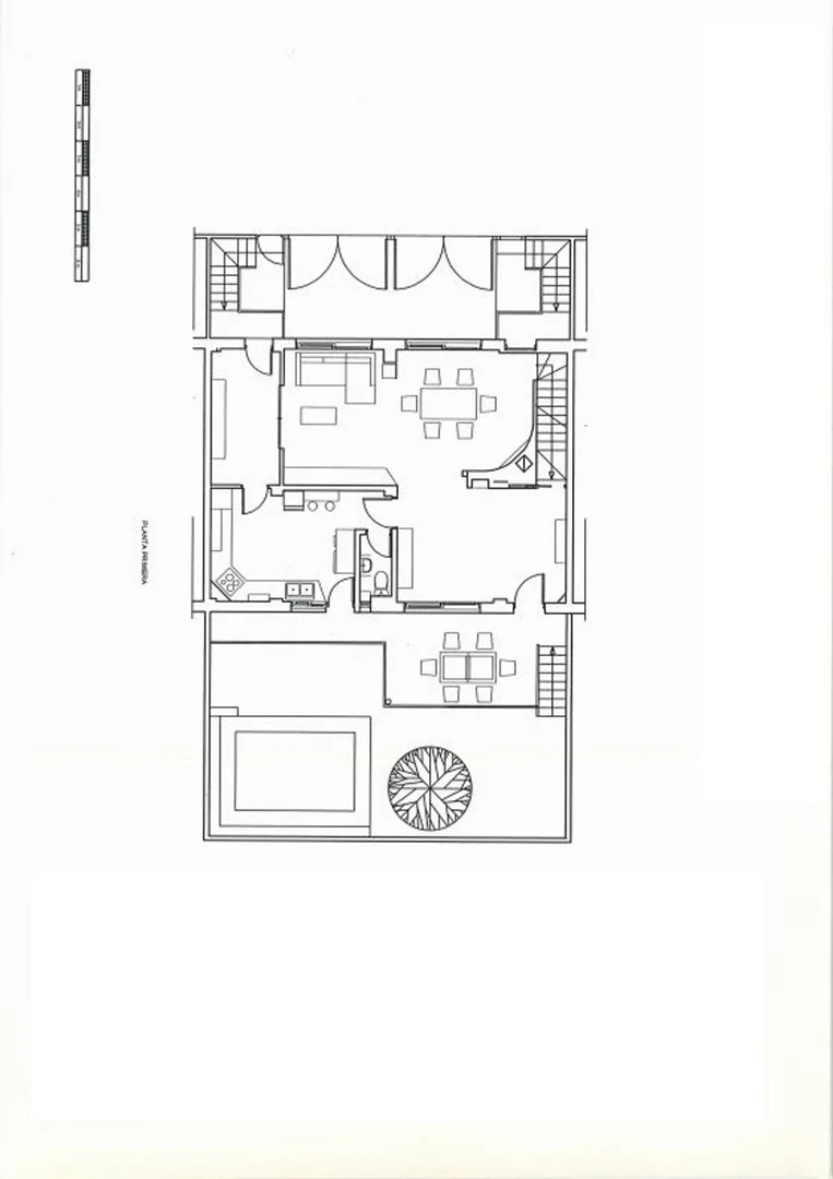 Chalet adosado en Barrio Peñagrande - Foto 13