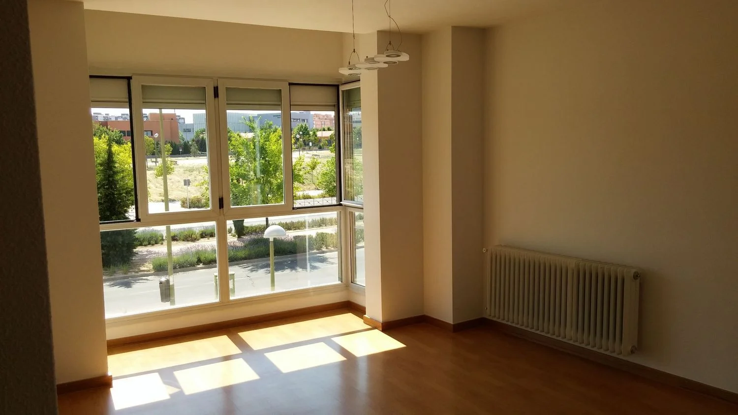 Piso en calle Alcalde Redondo Acena, 2