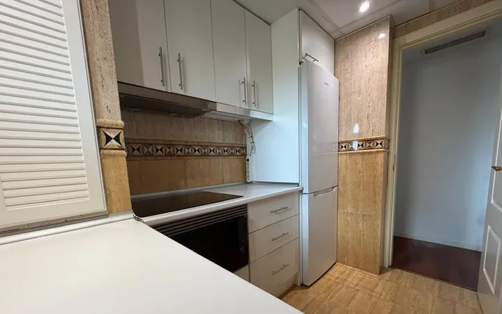 Piso en Calle de Francos Rodríguez, 69, Bellas Vistas - Foto 8