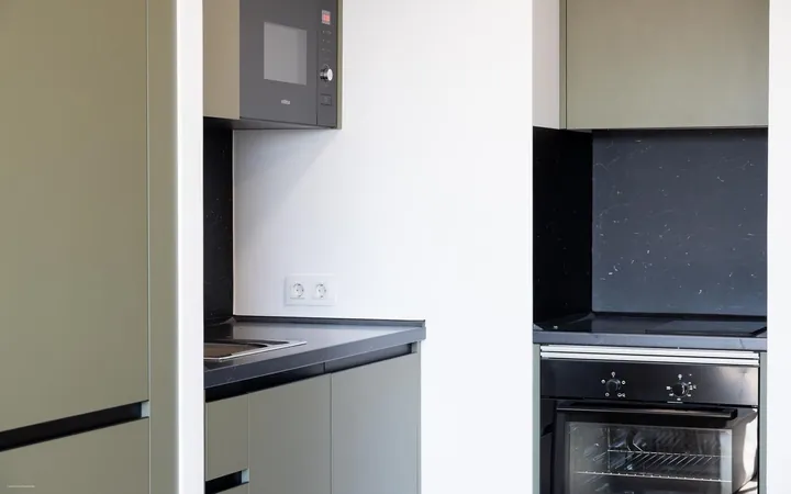 Estudio en Calle del General Ricardos, 114, San Isidro - Foto 10