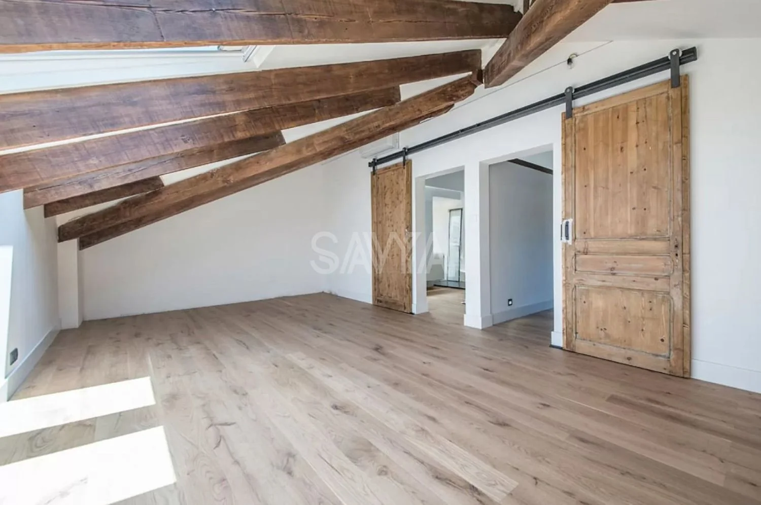 Dúplex en Sant Gervasi - La Bonanova - Foto 10