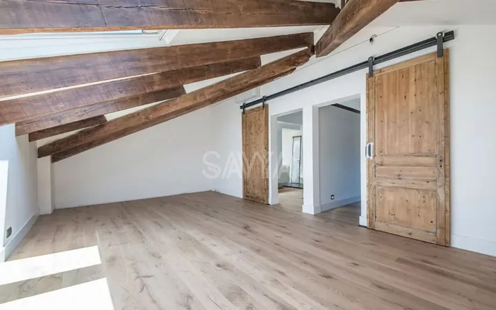 Dúplex en Sant Gervasi - La Bonanova - Foto 10