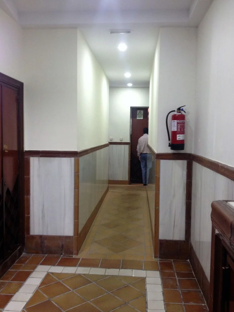 Piso en costanilla de San Andrés, 16 - Foto 10