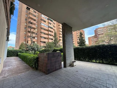 Piso en calle de la Condesa de Venadito, 12 - Foto 23