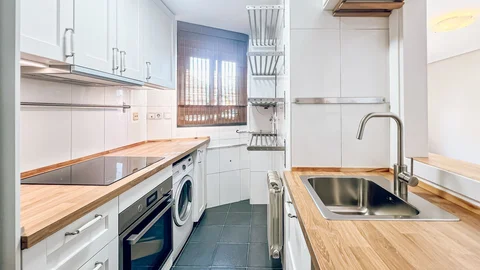 Ático en calle de los Condes de Torreanaz, 45 - Foto 5