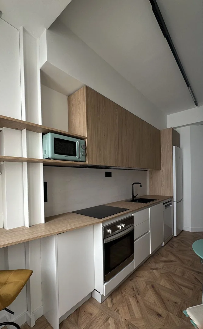 Estudio en Calle del Rey Francisco, Madrid, 10, Argüelles - Foto 4