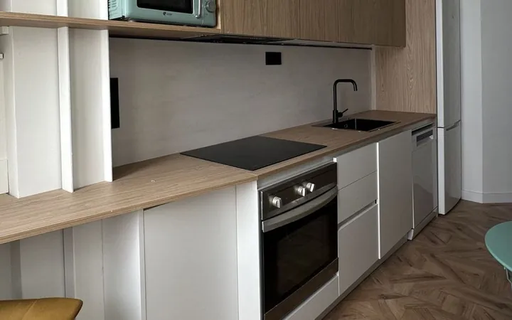 Estudio en Calle del Rey Francisco, Madrid, 10, Argüelles - Foto 4