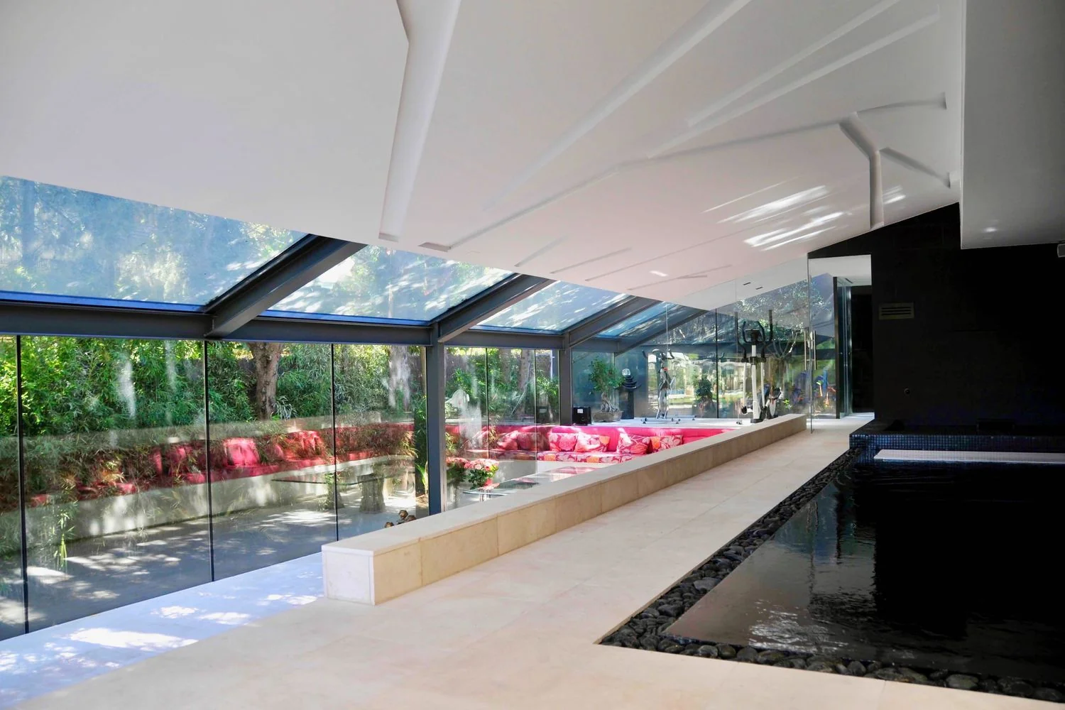 Casa o chalet independiente en El Plantío - Foto 37