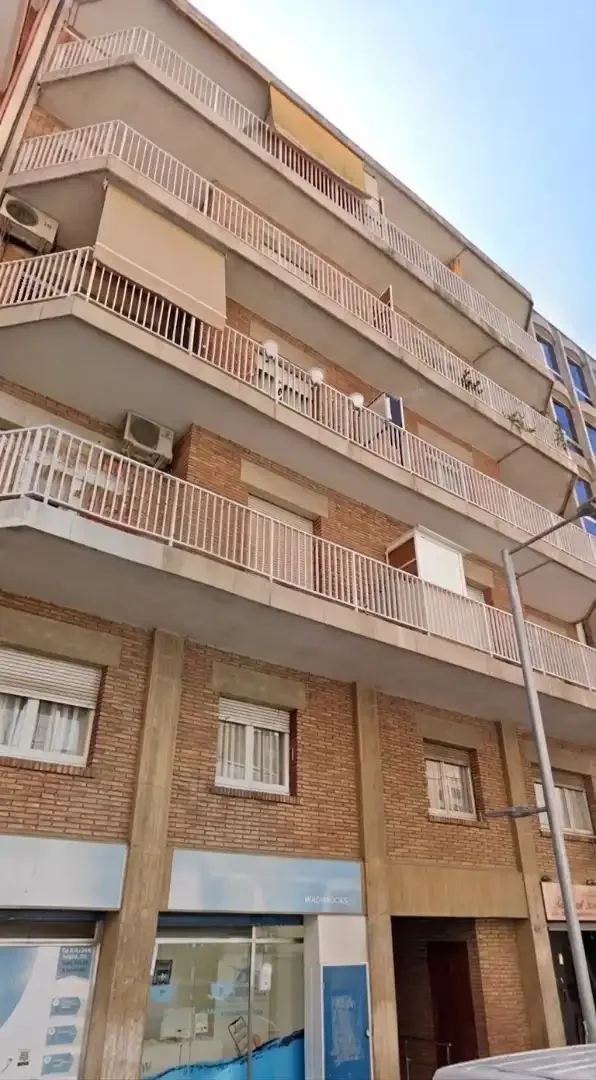 Piso en  Carrer de Fígols 36 - Foto 16
