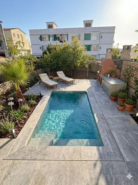 Chalet adosado en avenida Espanya, 325 - Foto 34