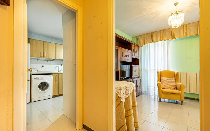 Piso en Calle de Hontalbilla, Tres Olivos - Valverde - Foto 4