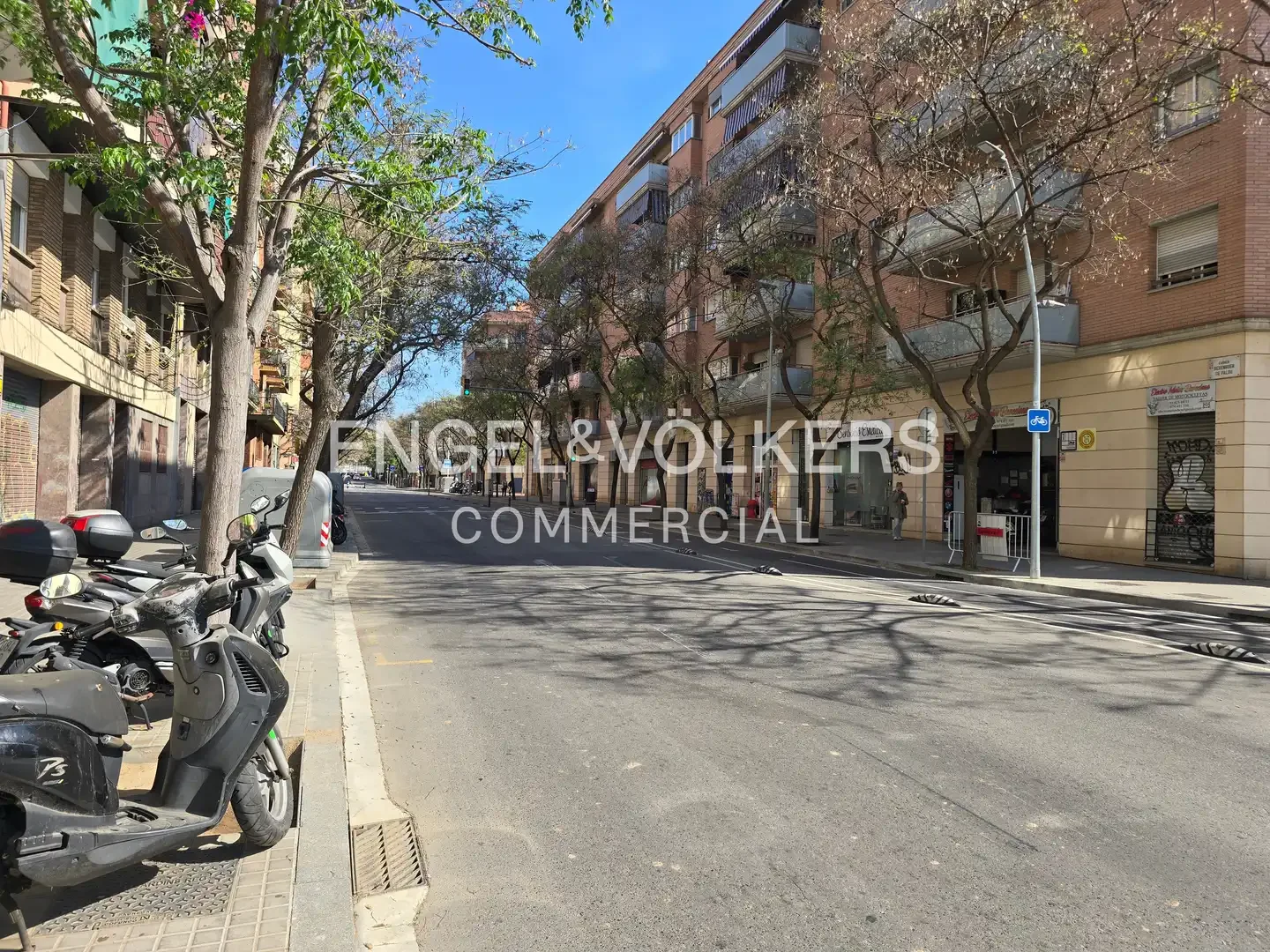 Local comercial en  Barcelona Capital - Foto 30