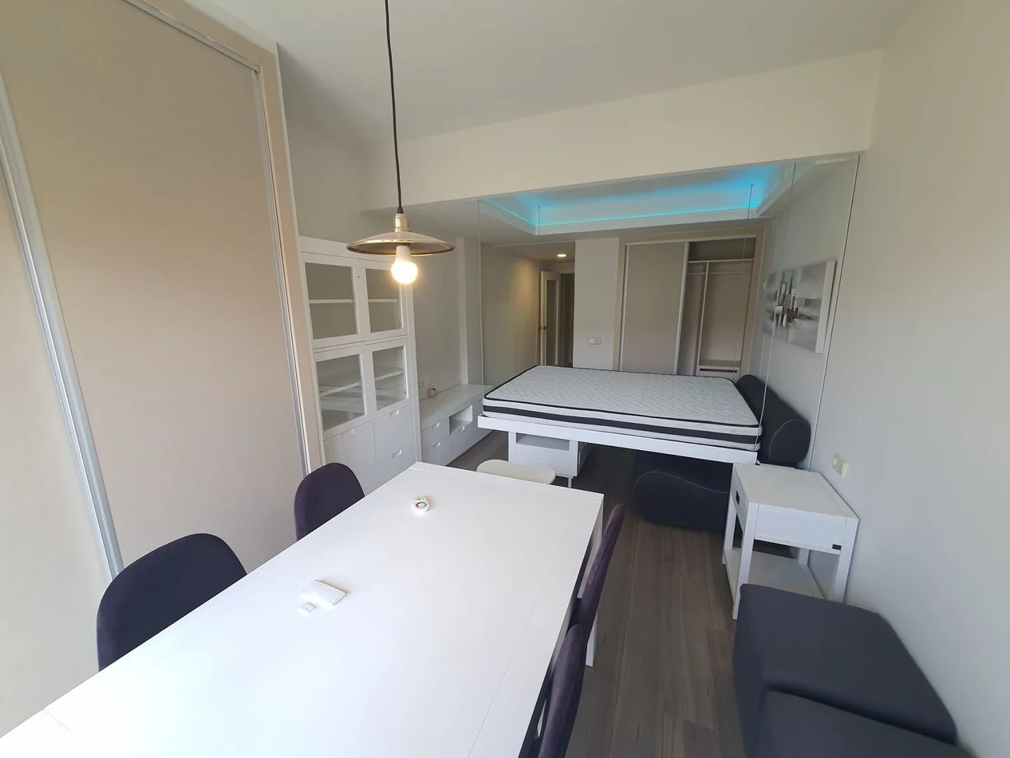 Estudio en Calle del Ferrocarril, 14, Palos de la Frontera - Foto 8