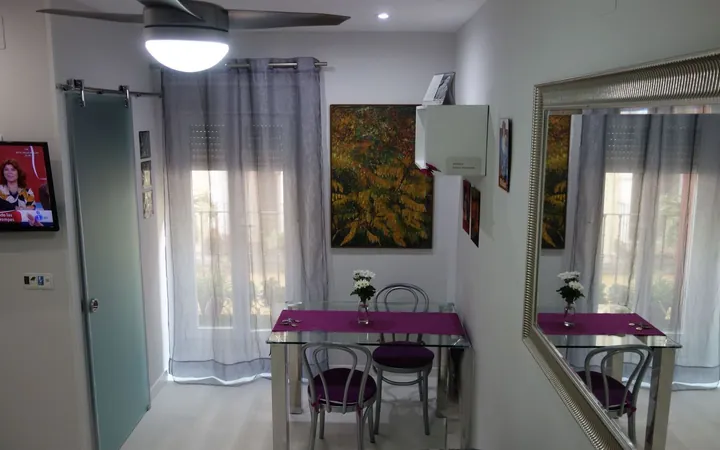 Estudio en Calle Salitre, 54, Lavapiés-Embajadores - Foto 2