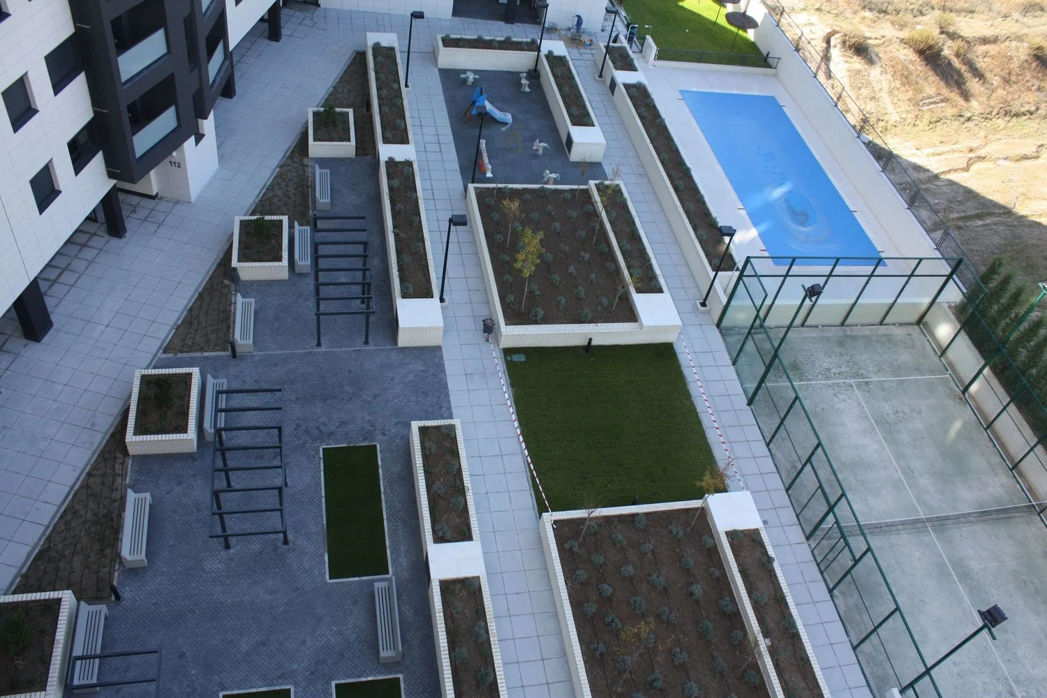 Ático en avenida María de las Mercedes de Borbón, 118 - Foto 17