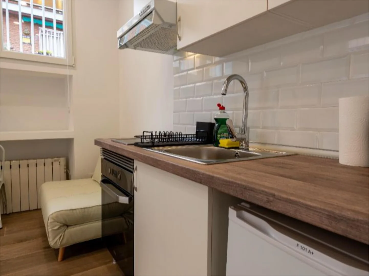 Piso en  Calle de Olite 46 - Foto 8