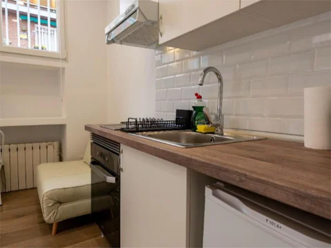 Piso en  Calle de Olite 46 - Foto 8