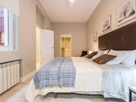 Piso en  Calle de Juan de Herrera 5 - Foto 17