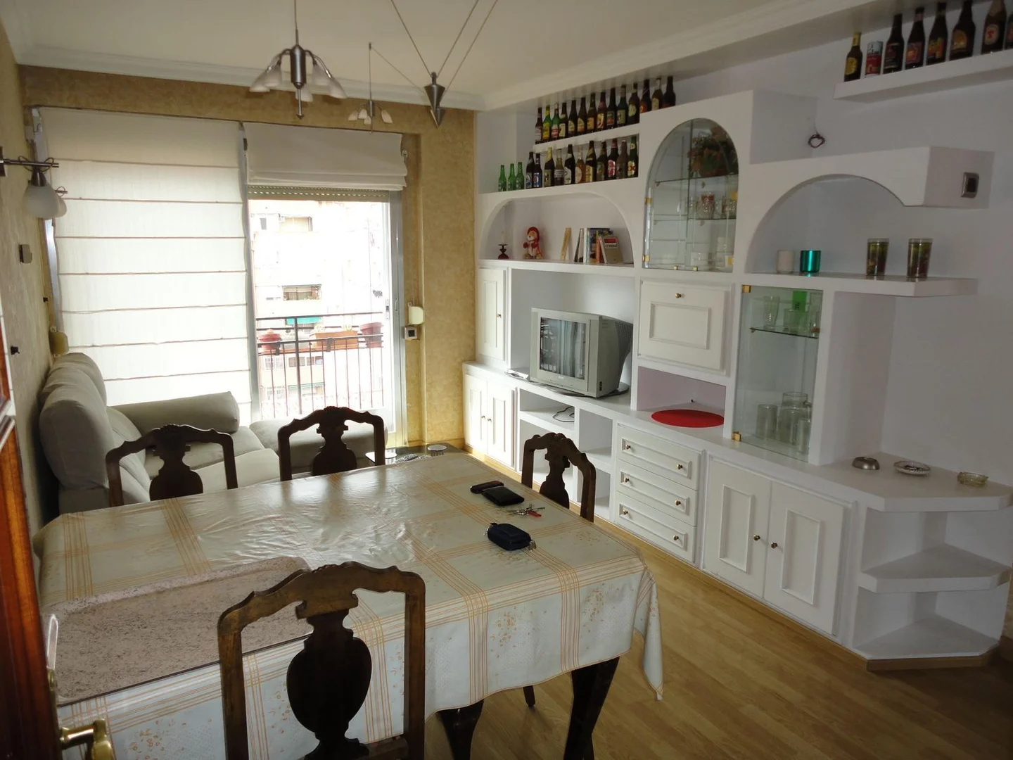 Piso en calle del Doctor Blanco Soler, 7