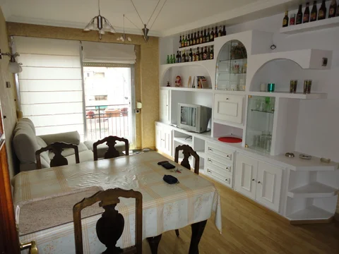 Piso en calle del Doctor Blanco Soler, 7 - Foto 1