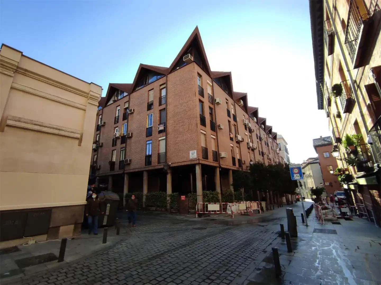 Apartamento en  Calle del Conde de Miranda 1 - Foto 20