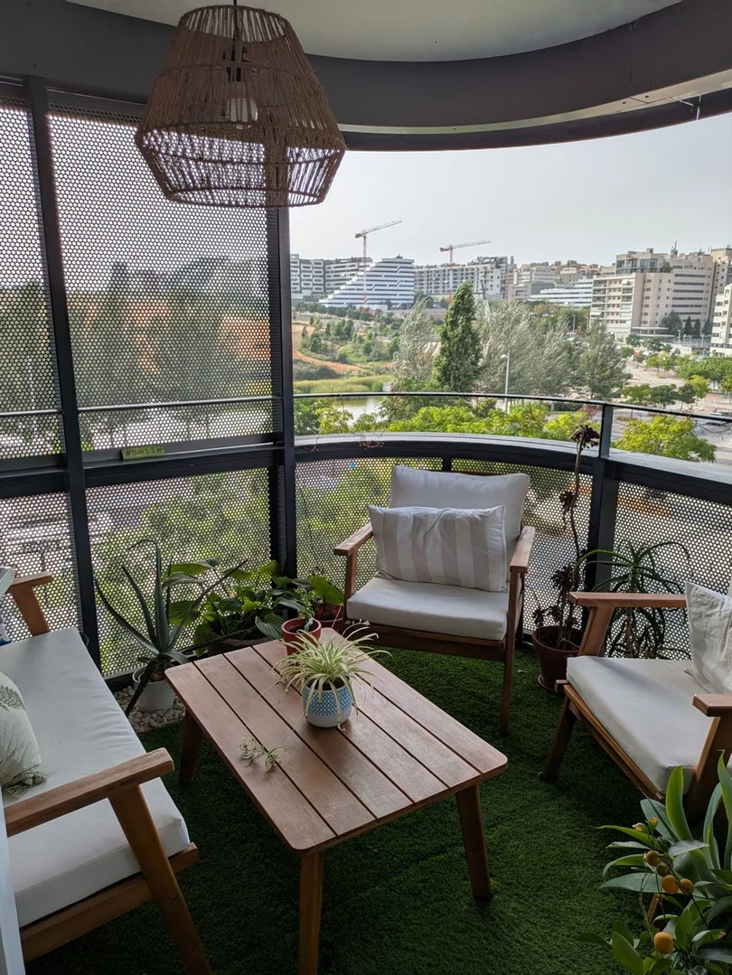 Piso en avenida de Juan Antonio Samaranch, 67 - Foto 8