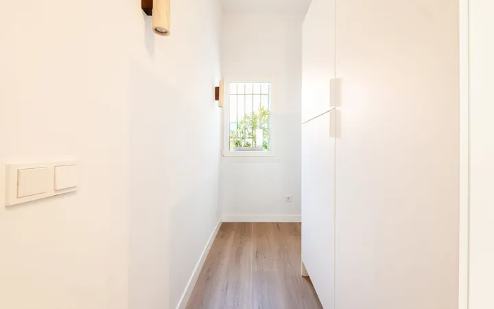Piso en Calle del Padre Rubio, 34, Ventilla-Almenara - Foto 4