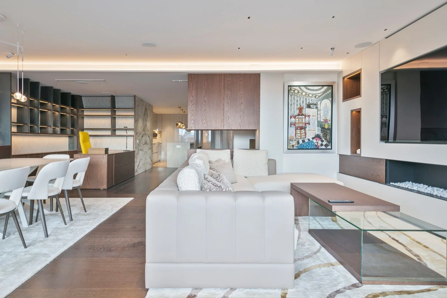 Piso en Barrio Pedralbes - Foto 20