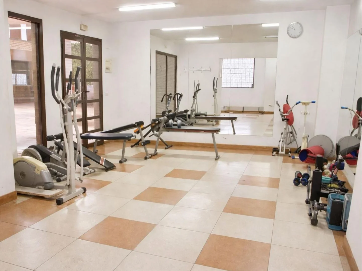 Ático en  Calle de la Maquinilla 26-34 - Foto 54