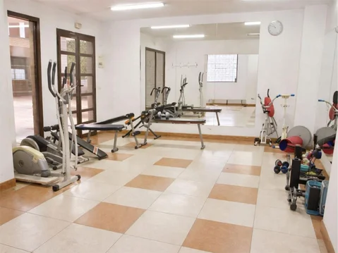 Ático en  Calle de la Maquinilla 26-34 - Foto 53