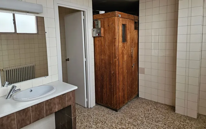 Estudio en Calle de Churruca, 2, Chueca-Justicia - Foto 21