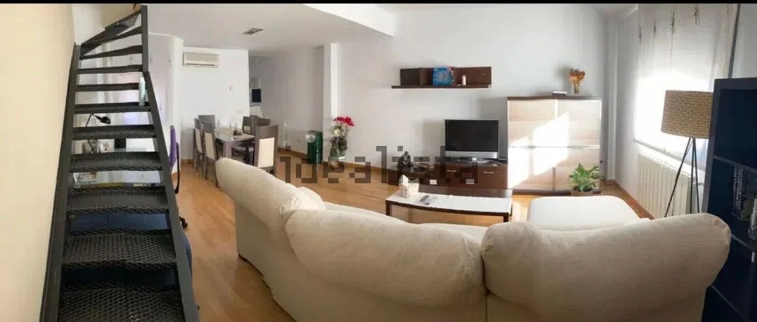 Dúplex en Calle de Nuestra Señora de Valverde, 126 - Foto 4