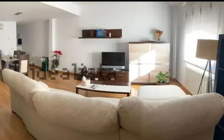 Dúplex en Calle de Nuestra Señora de Valverde, 126 - Foto 4