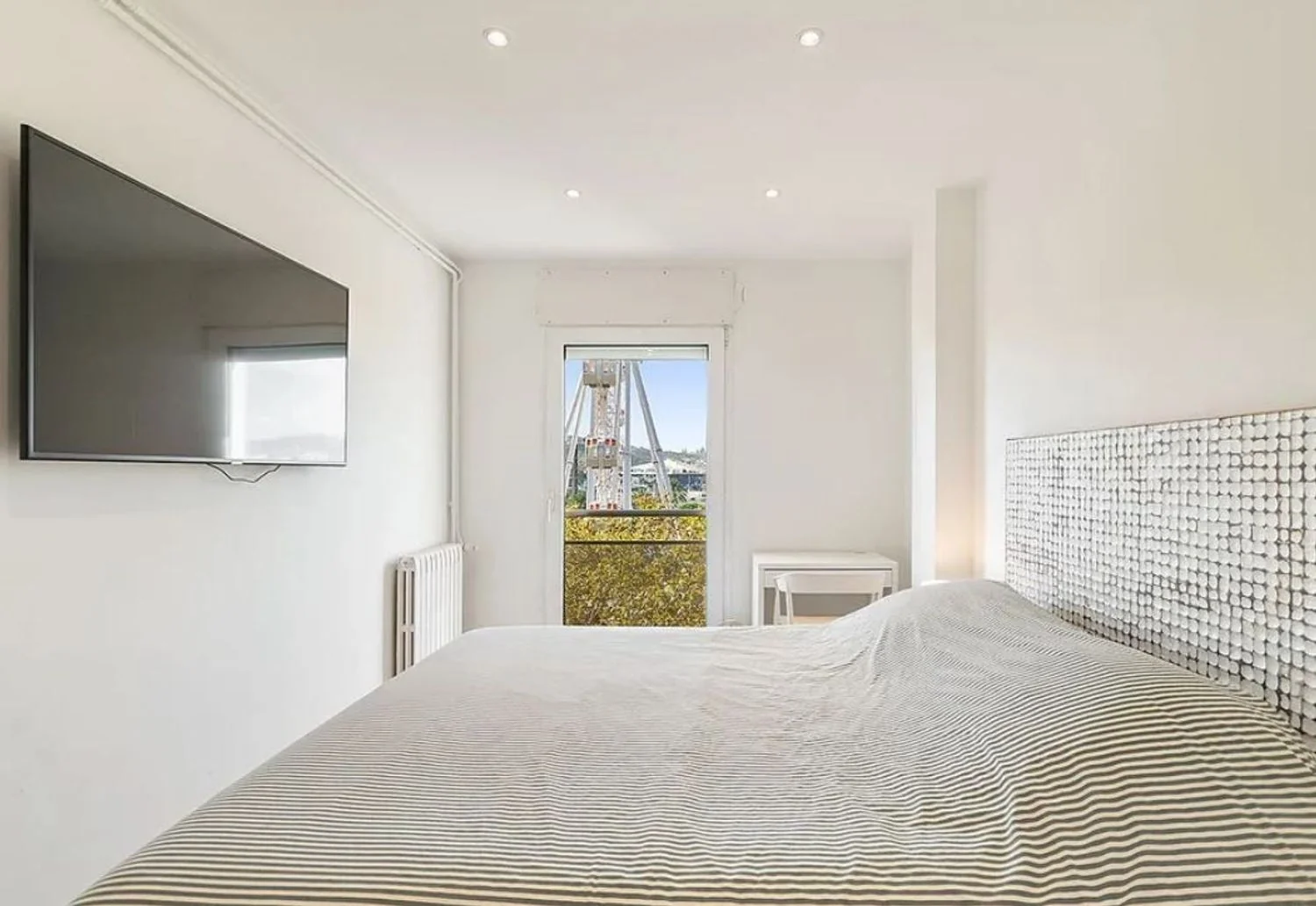 Piso en Calle del Mar, 114, La Barceloneta - Foto 10