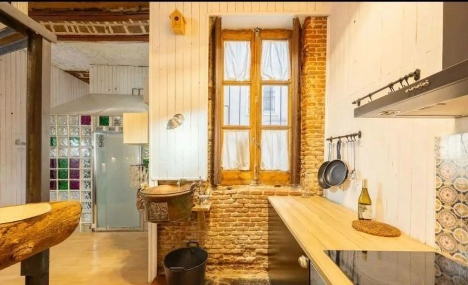 Piso en calle de la Cabeza, 16