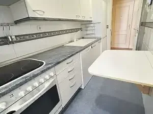Piso en  Avenida del Talgo - Foto 7