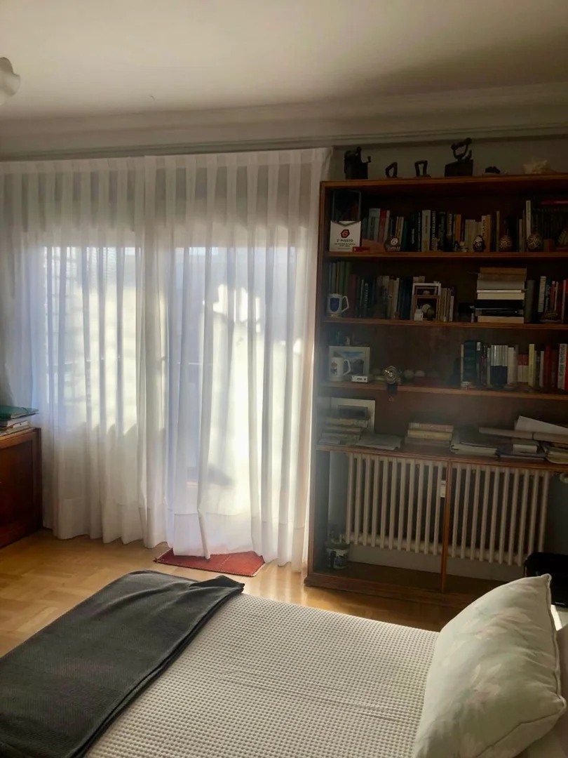 Piso en Barrio Ciudad Universitaria - Foto 22