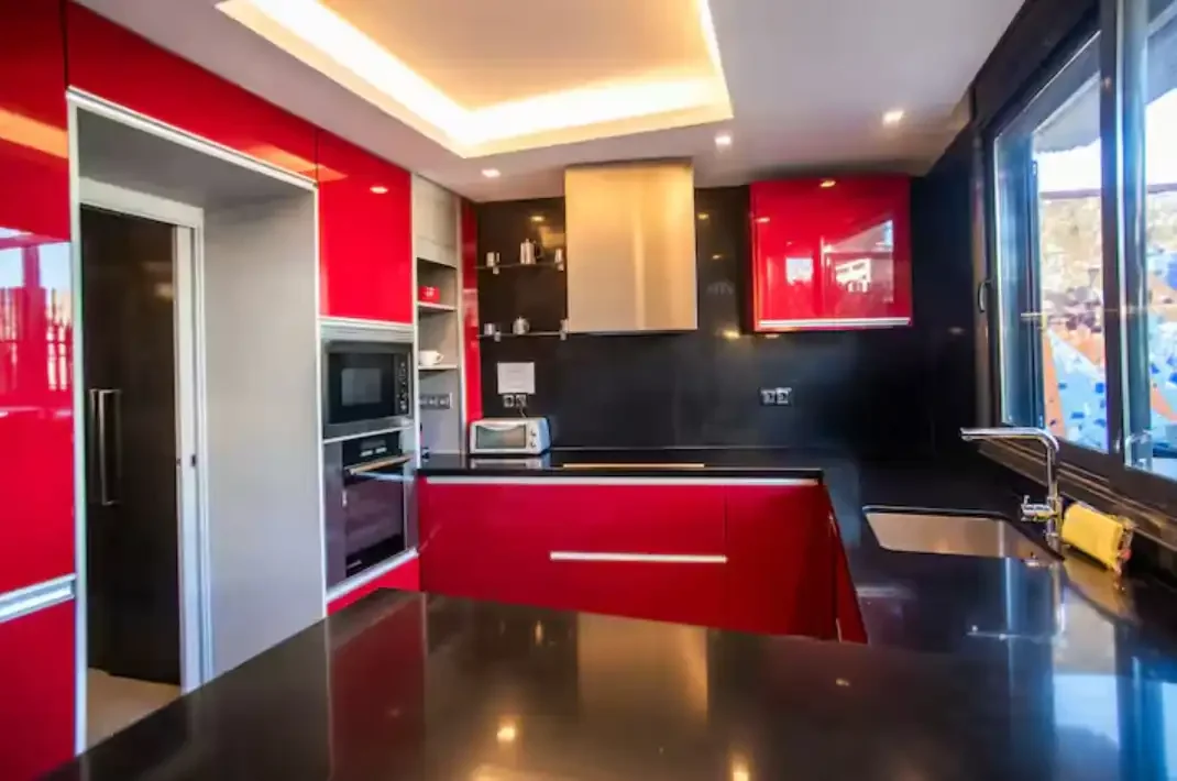 Apartamento en  Carrer de Balmes 77 - Foto 3