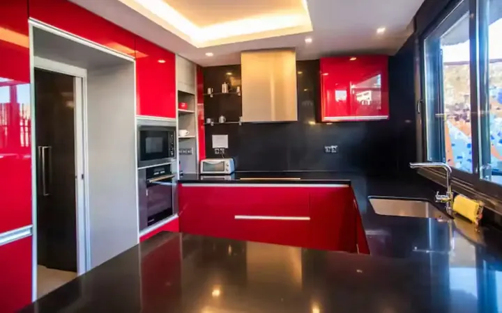 Apartamento en  Carrer de Balmes 77 - Foto 3