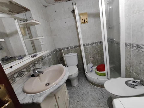 Piso en calle de Amposta, 18 - Foto 5