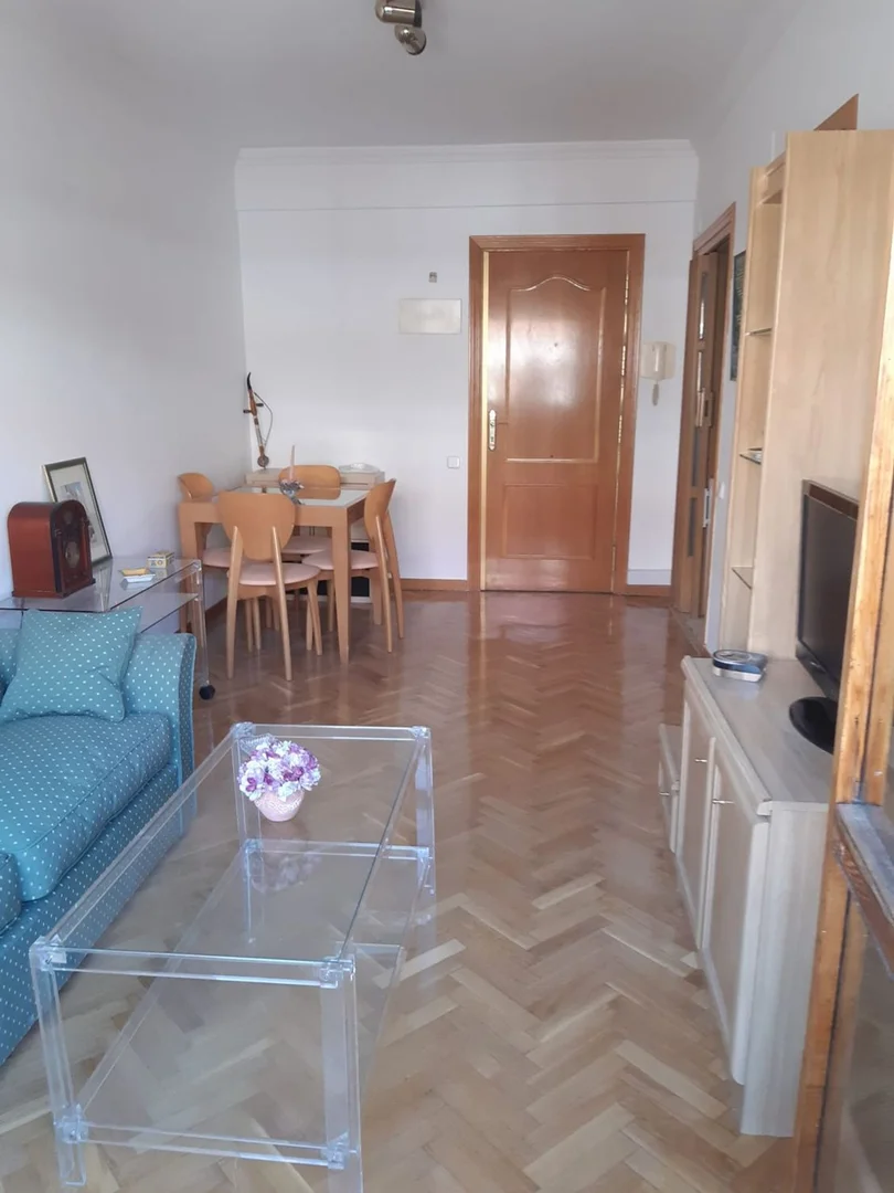 Piso en calle de Coslada, 3 - Foto 2