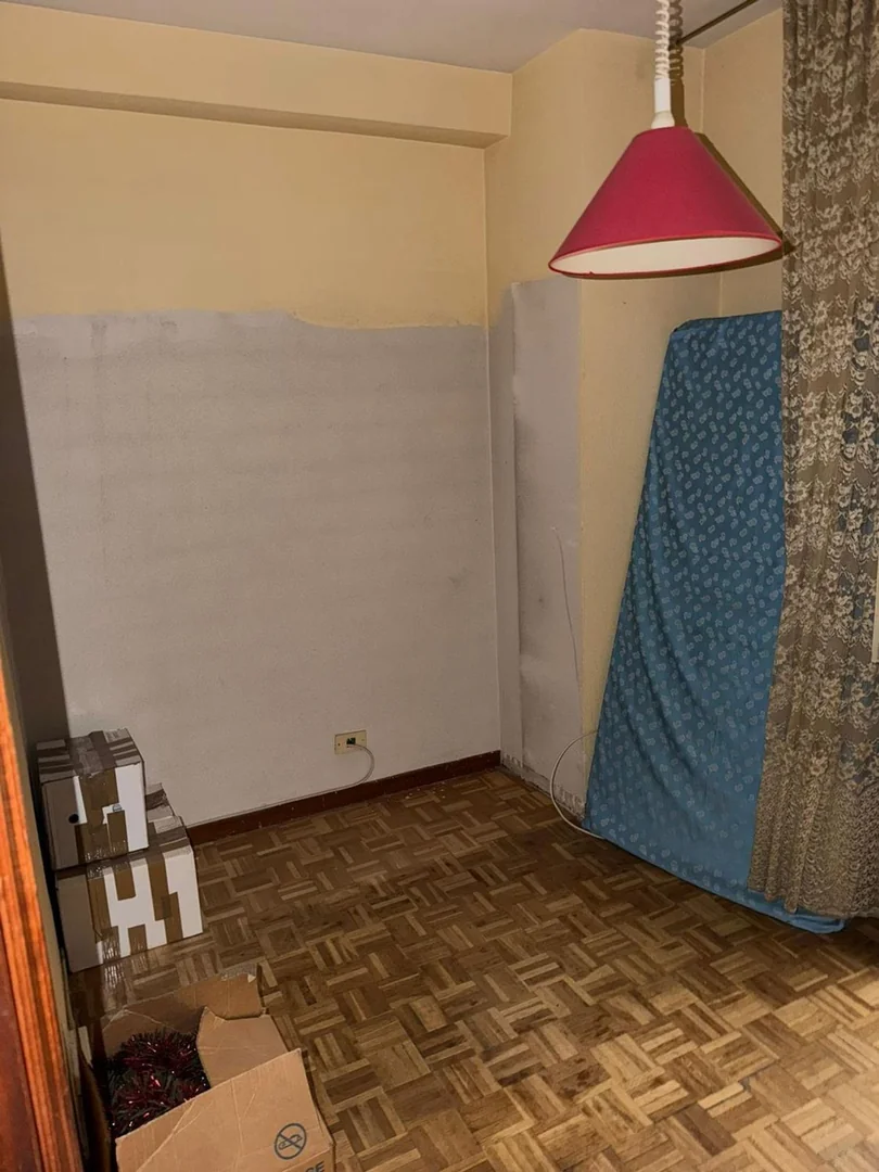 Piso en Calle del Marqués de Viana, 20, Valdeacederas - Foto 3