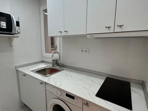 Piso en calle de Isaac Peral, 10 - Foto 9