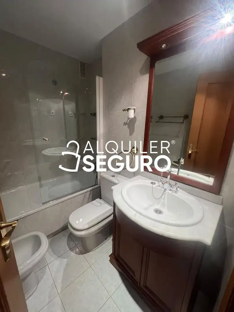 Piso en  Suecia - Foto 14