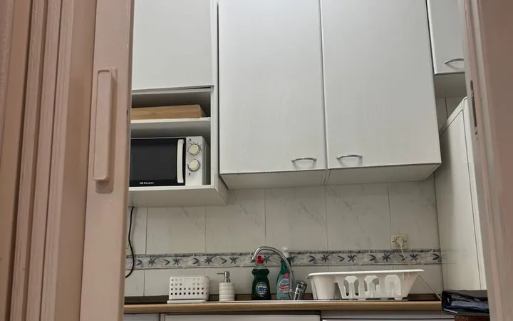 Piso en Paseo de Santa María de la Cabeza, 86, Acacias - Foto 1