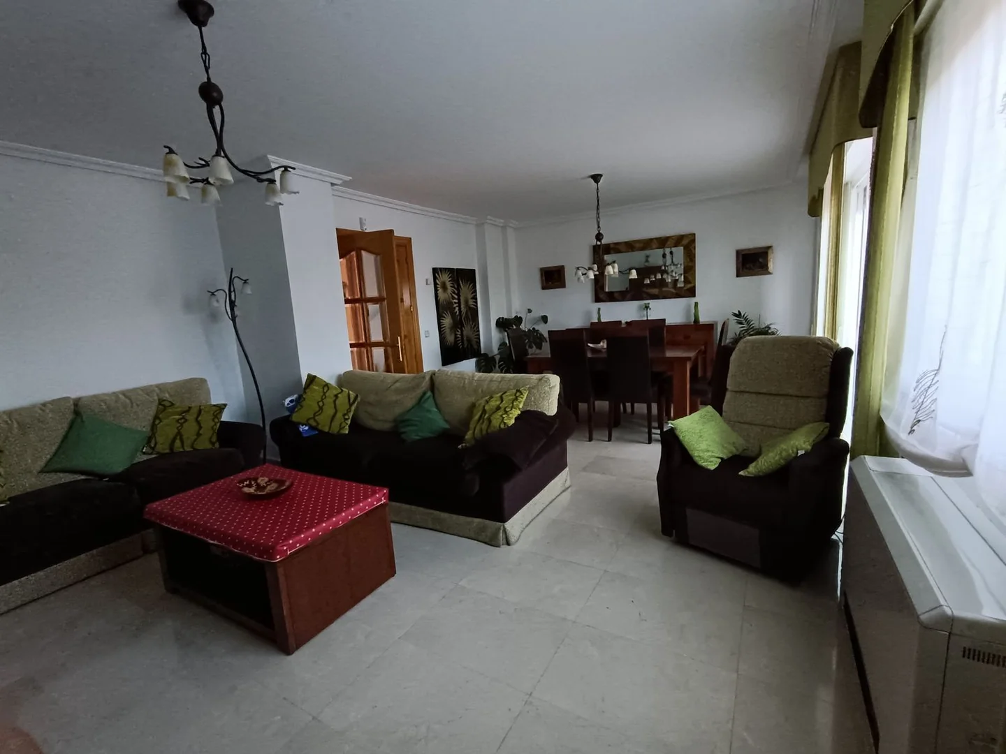 Chalet adosado en Timón, Timón - Foto 5