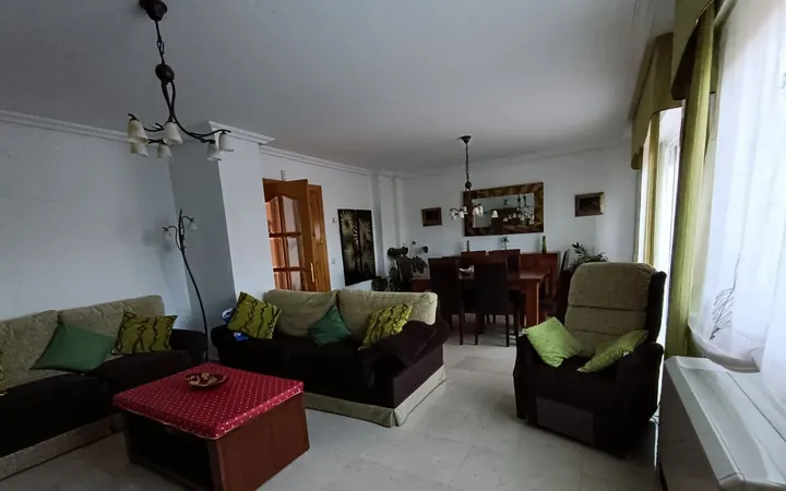 Chalet adosado en Timón, Timón - Foto 5