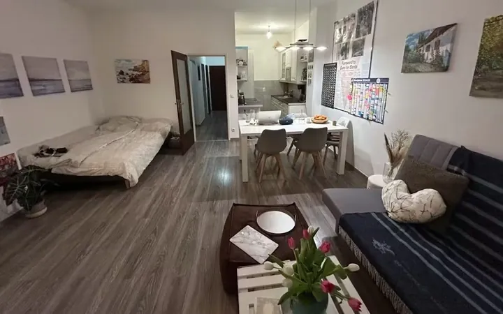 Estudio en Calle de Provença, 371, La Dreta de l'Eixample - Foto 4