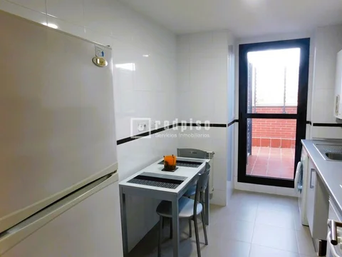 Piso en Butarque - Foto 9